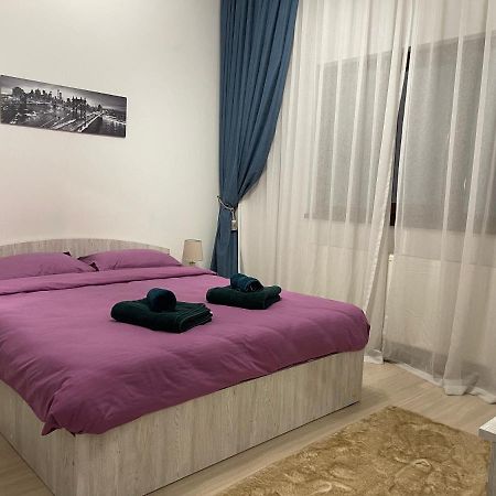 D&M Apartaments Iasi Bagian luar foto