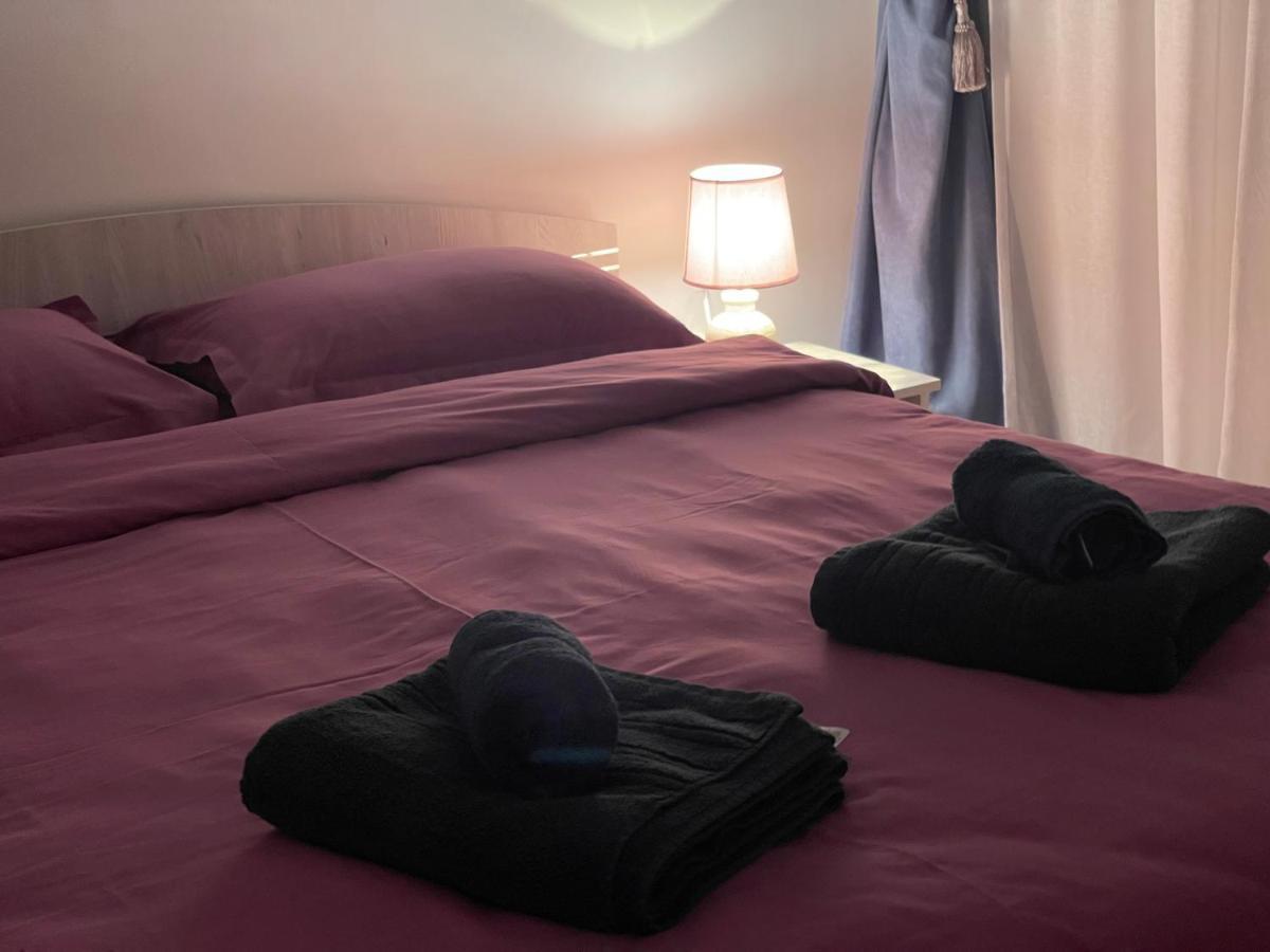 D&M Apartaments Iasi Bagian luar foto