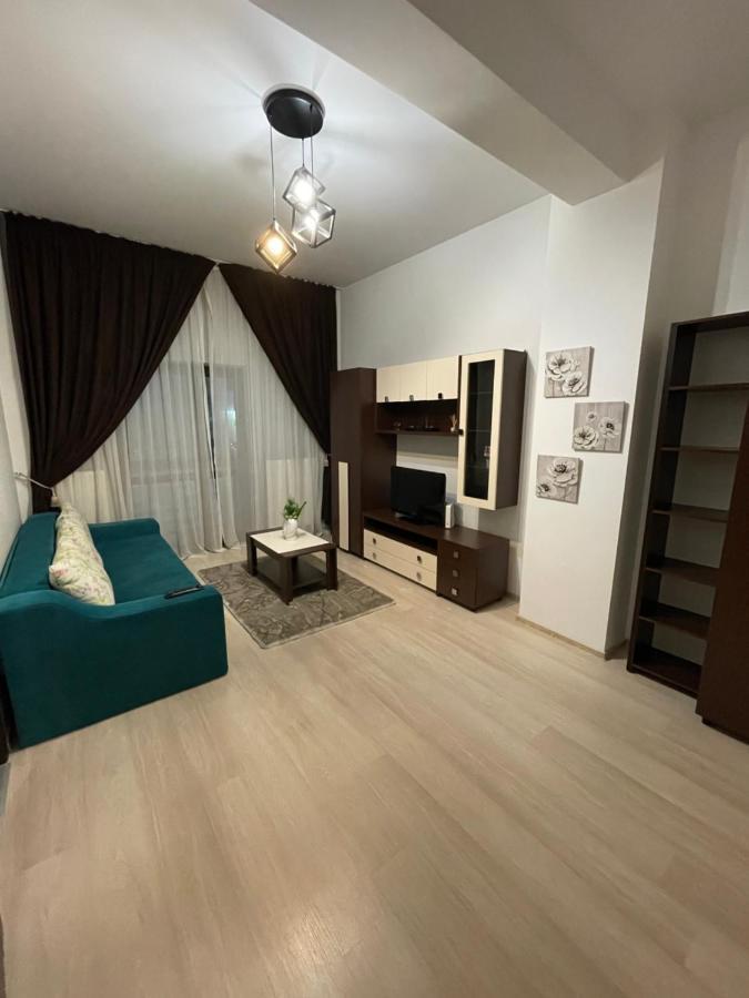 D&M Apartaments Iasi Bagian luar foto